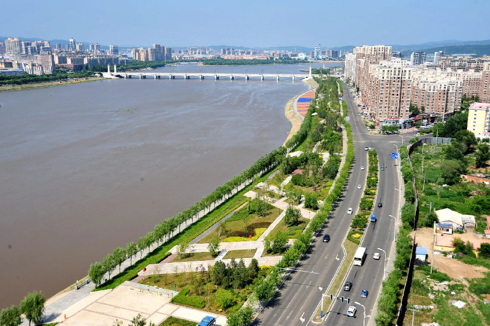 牡丹江市：全面推行電子保函 切實優(yōu)化營商環(huán)境