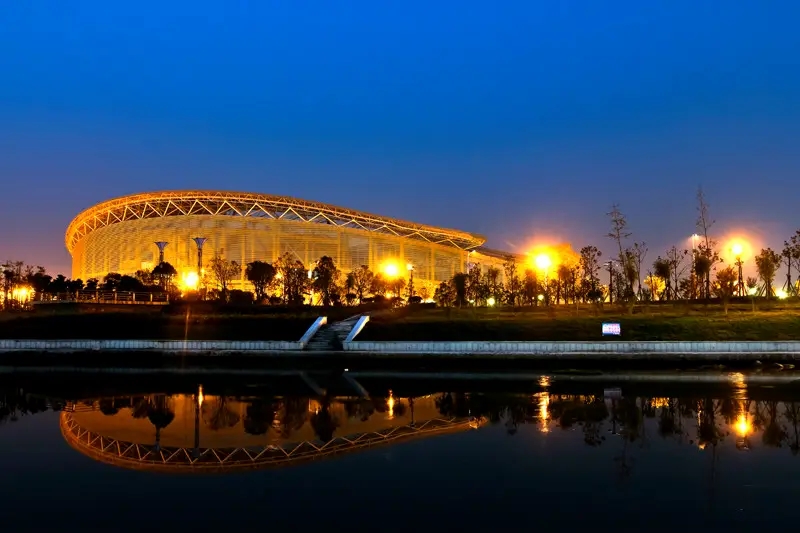 河南省南陽市：提高電子保函辦理便捷度