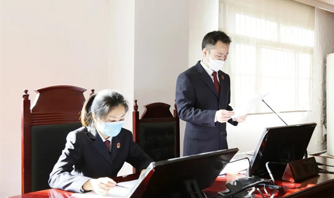 四川檢察機關能動履職查清大額保函背后的真相 精準適用法律打擊金融領域職務犯罪