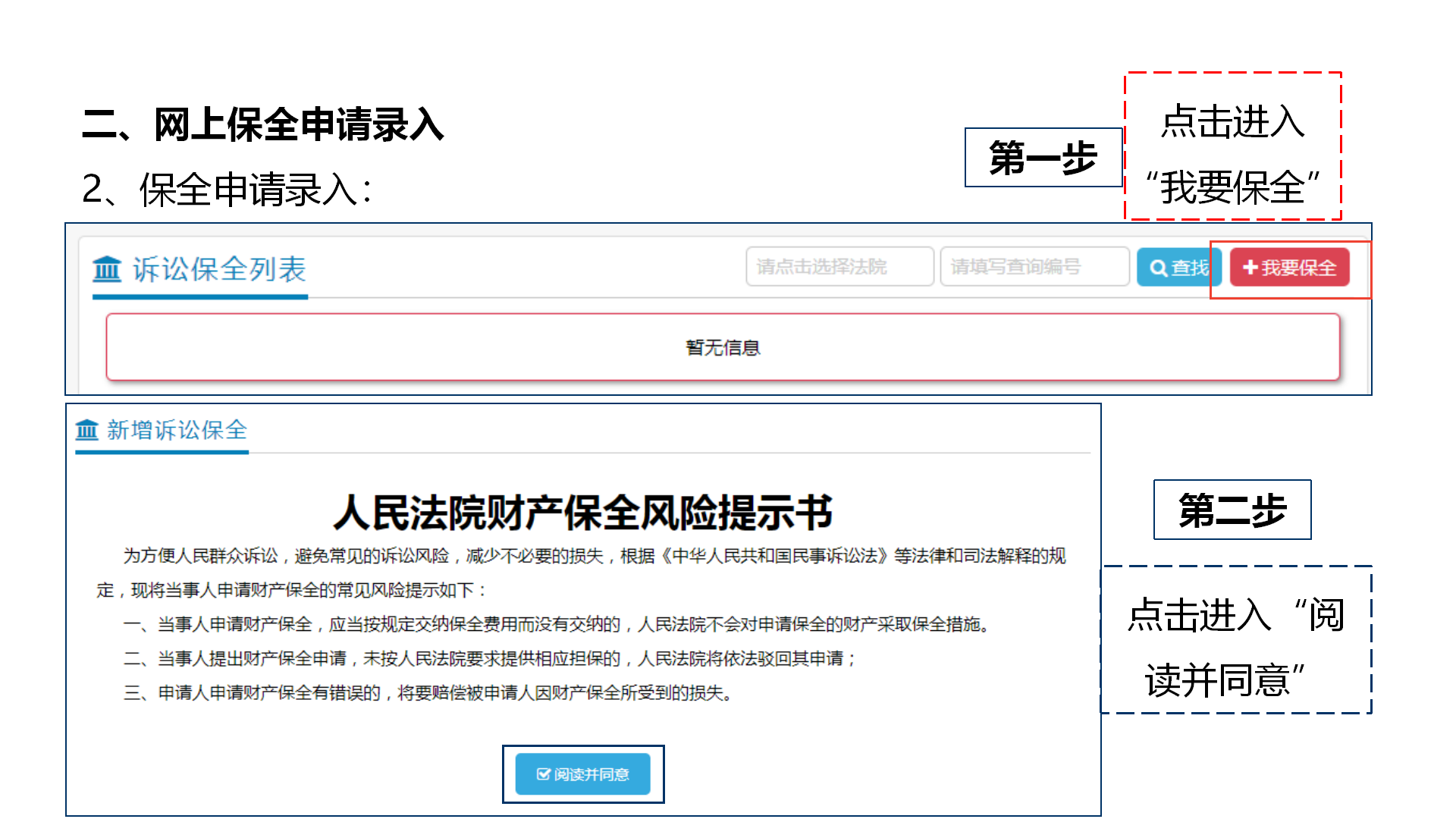 重慶訴訟保全辦理流程.png”  style=