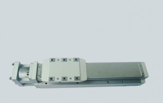直線電機(jī)模組的特點是什么
