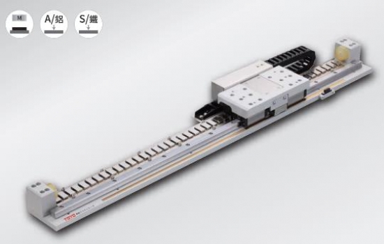 直線電機(jī)模組在激光焊機(jī)、切割上的應(yīng)用是什么