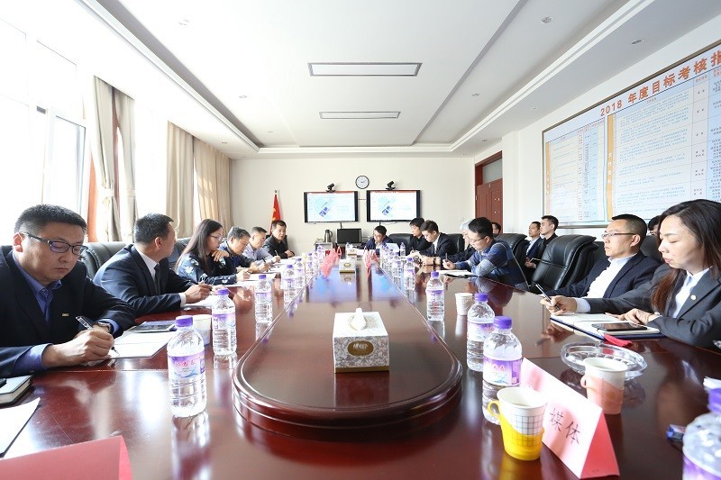 山西多方共商電子化保函,保函代替保證金為企業(yè)減負出新招