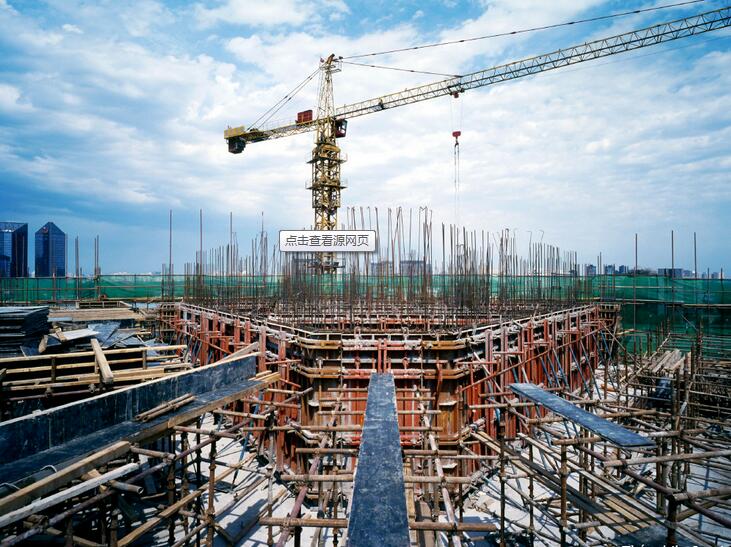 國務院：決定全面清理建筑業(yè)各類保證金！