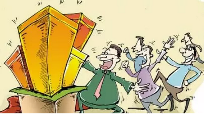 反擔(dān)保方式