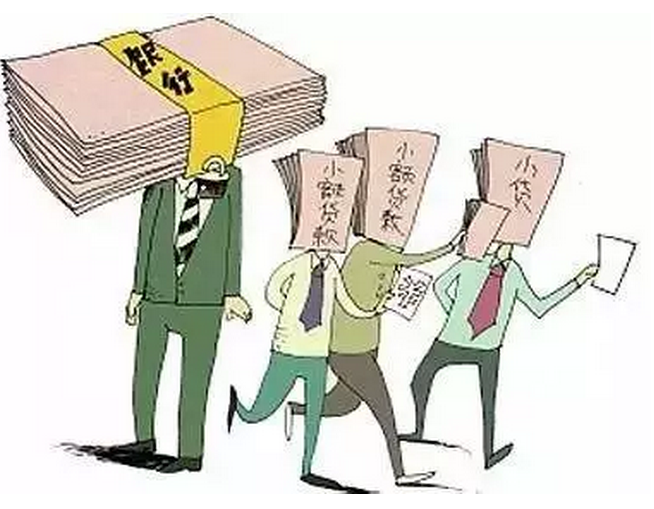 反擔(dān)保方式