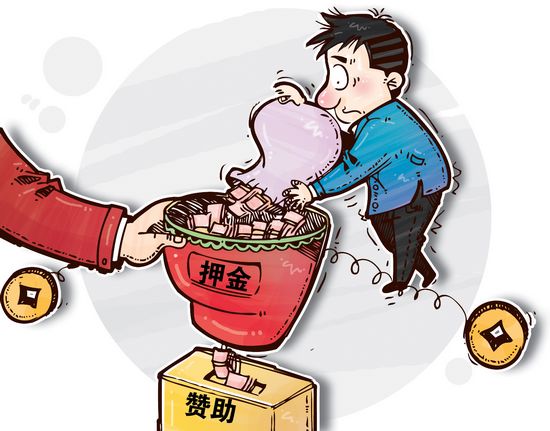 行業(yè)內(nèi)幕：一個包工頭的自述